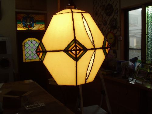 20111125-多角形ランプ.jpg