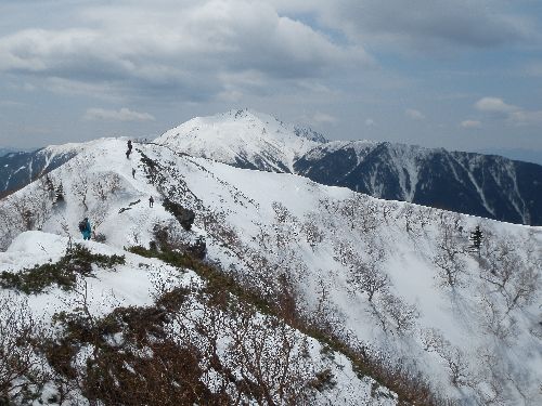 20130506-雪の稜線.jpg
